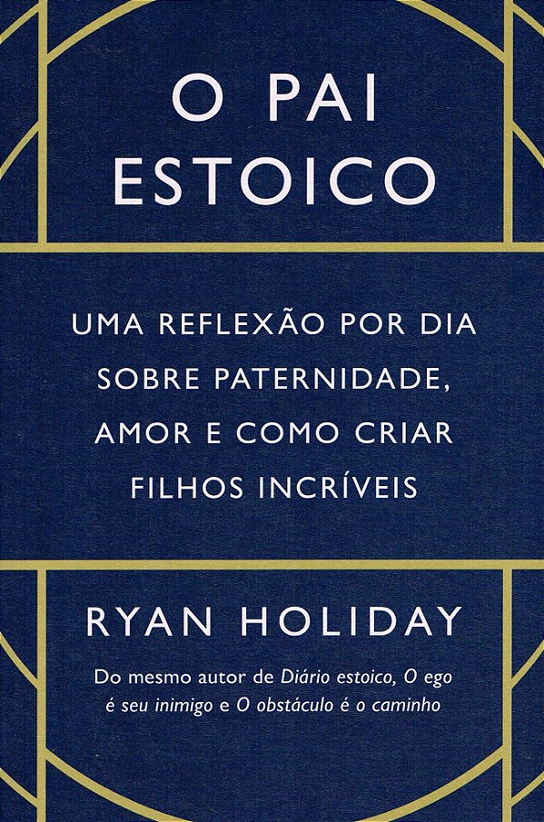 O Pai Estoico