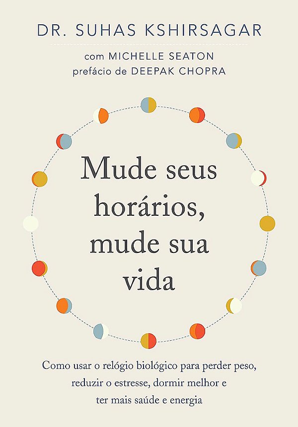 Mude Seus Horários, Mude Sua Vida