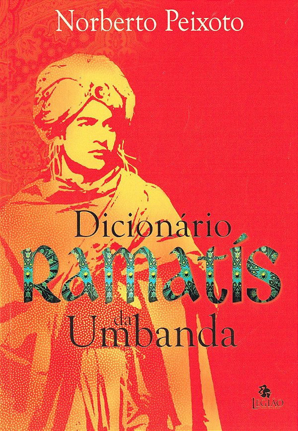 Dicionário Ramatís da Umbanda