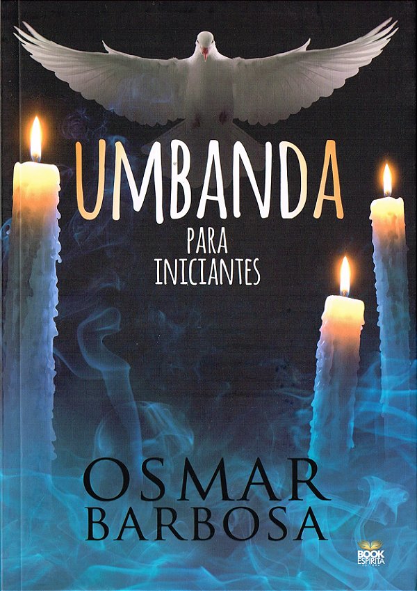 Umbanda para Iniciantes