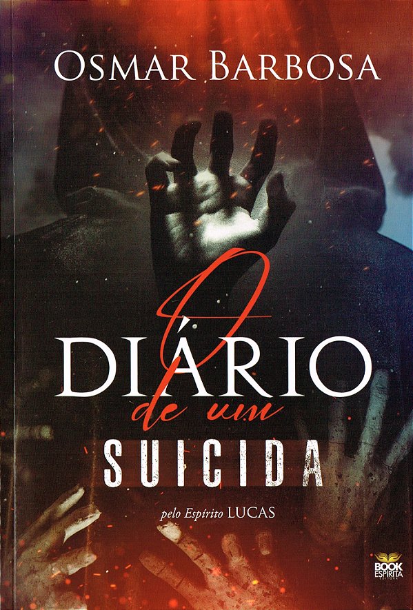 O Diário de um Suicida
