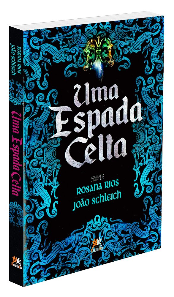 Uma Espada Celta