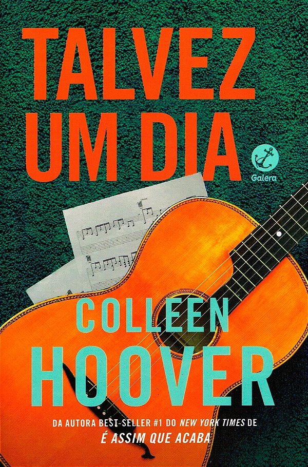 Talvez um Dia