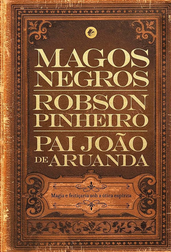 Magos Negros