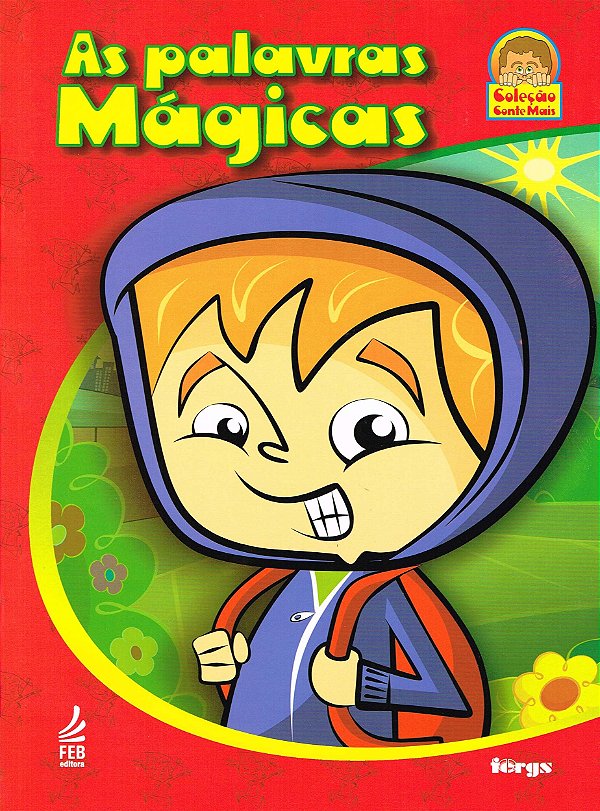 As Palavras Mágicas