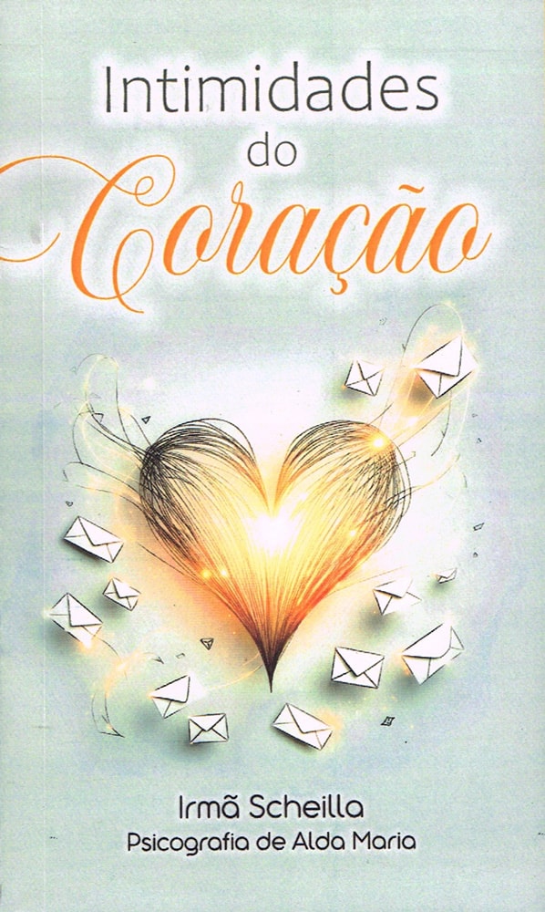 Intimidades do Coração
