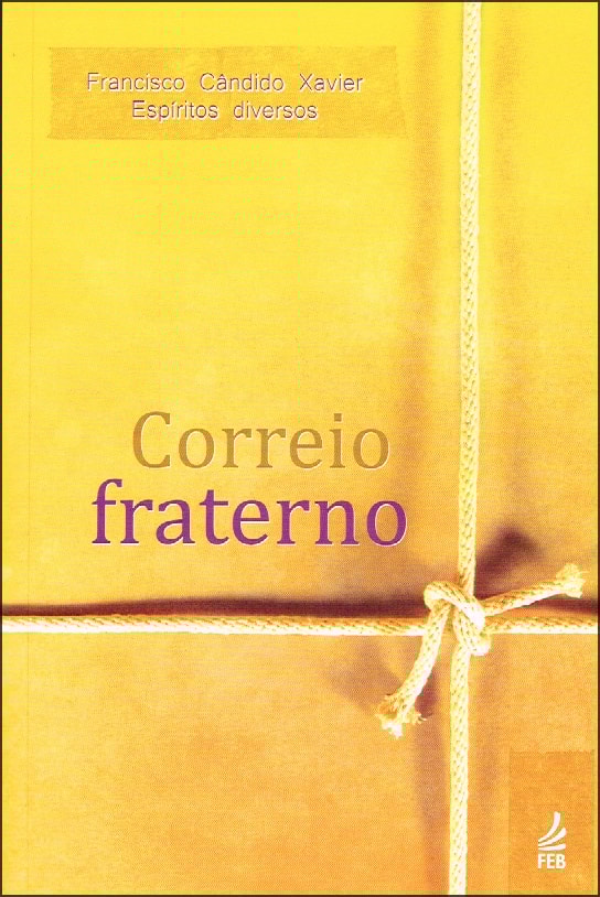 Correio Fraterno