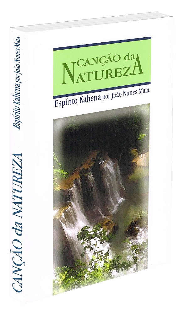 Canção da Natureza
