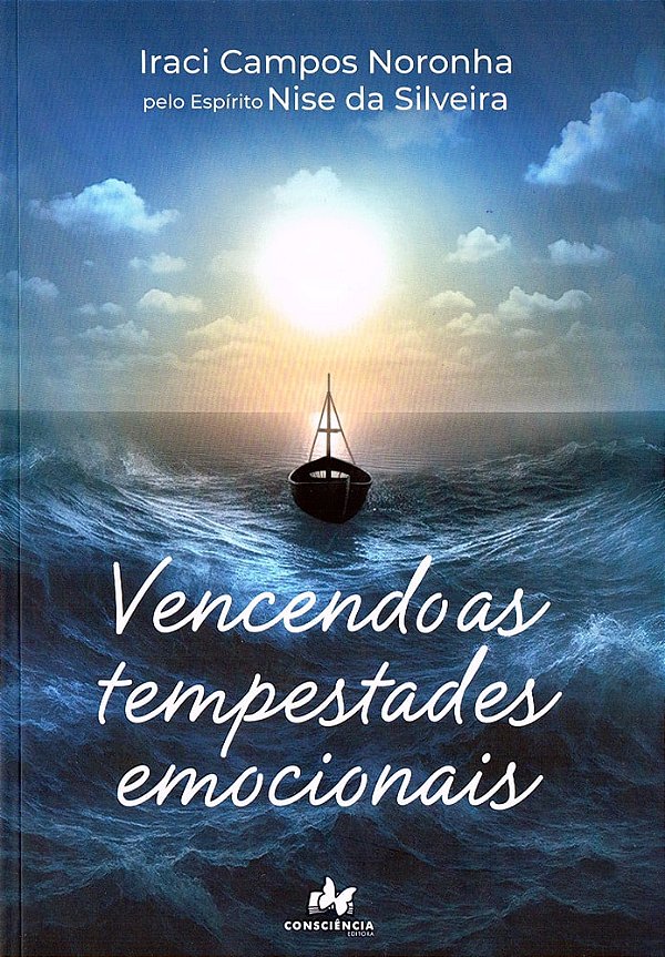 Vencendo as Tempestades Emocionais