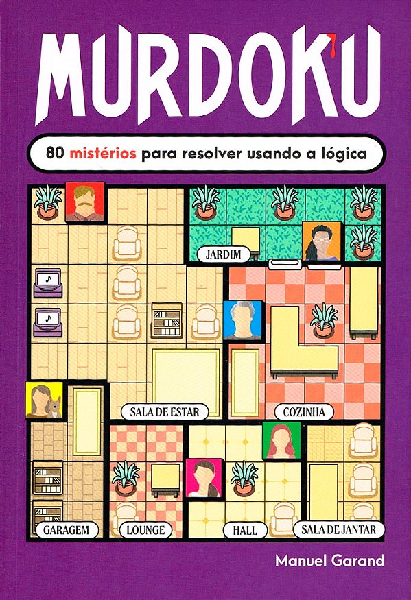 Murdoku
