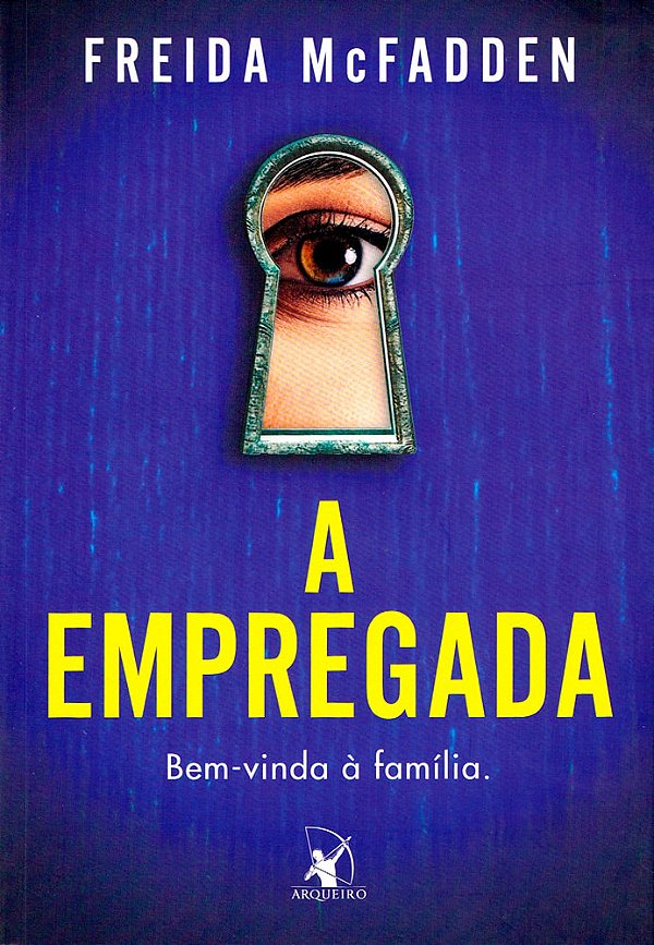 A Empregada - Bem-vinda à Família