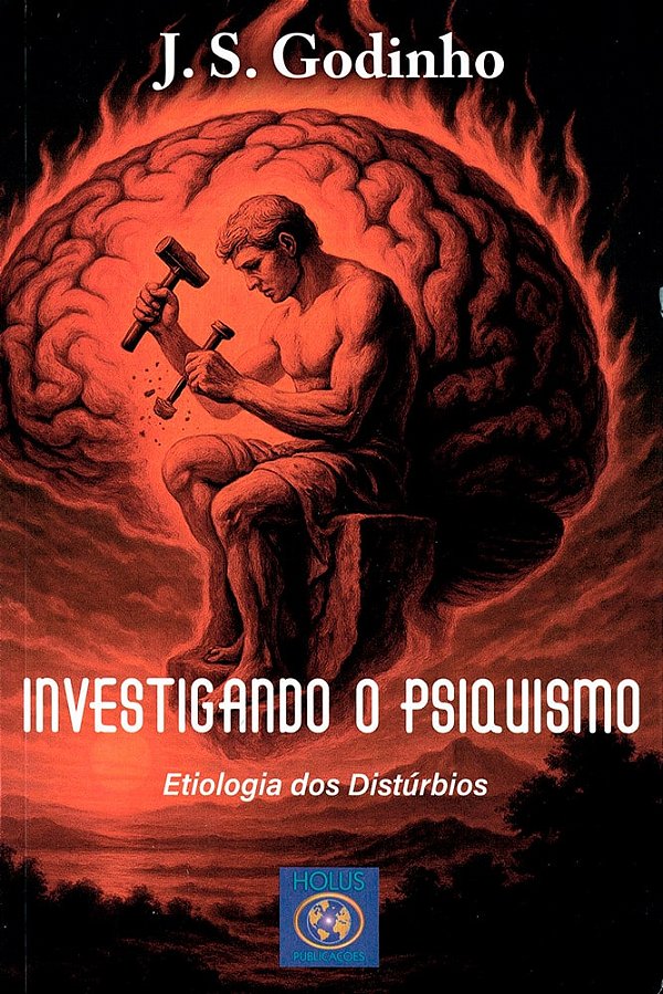 Investigando o Psiquismo