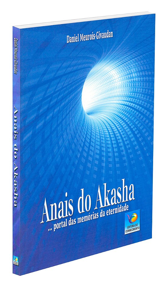 Os Anais do Akasha