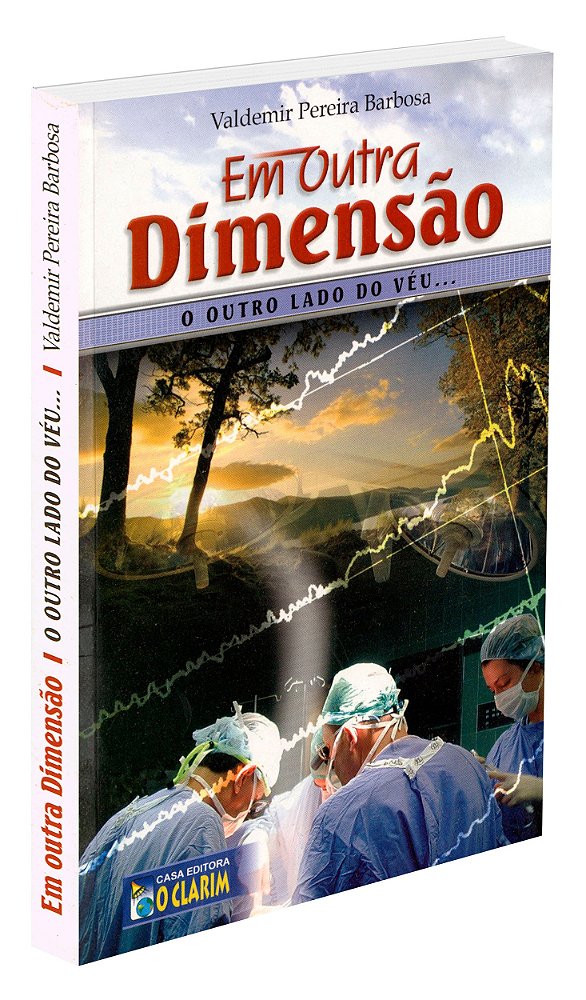 Em Outra Dimensão