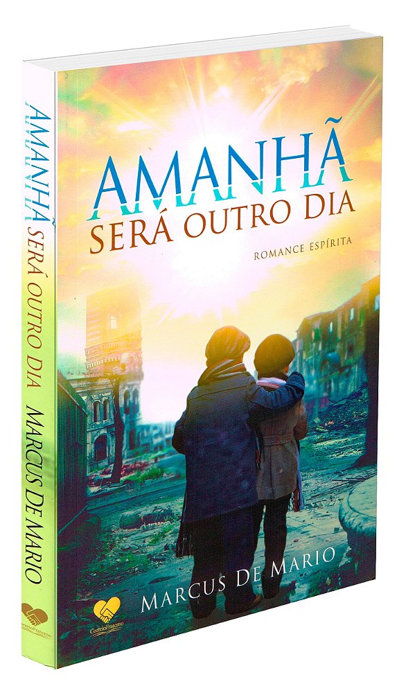 Amanhã Será Outro Dia