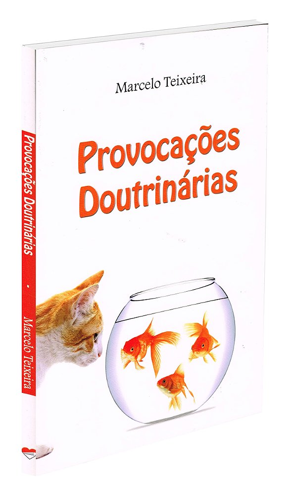 Provocações Doutrinárias