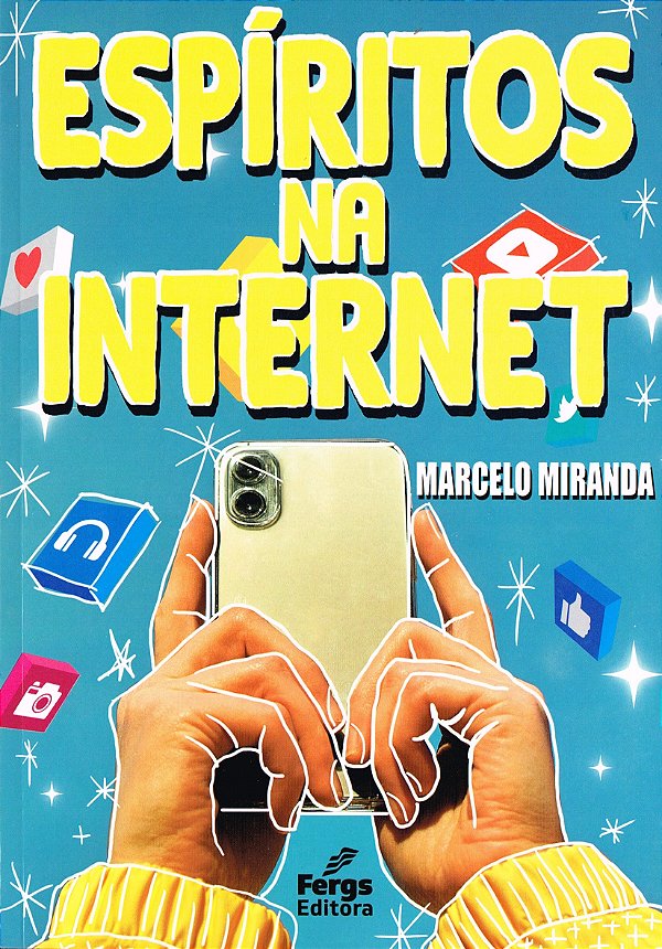Espíritos na Internet