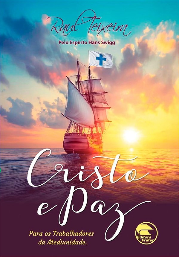 Cristo e Paz