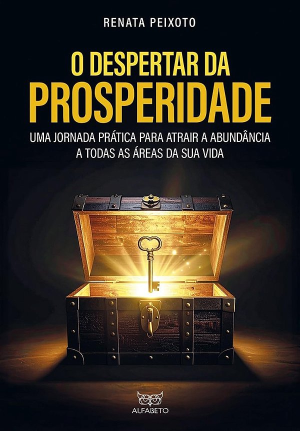 O Despertar da Prosperidade