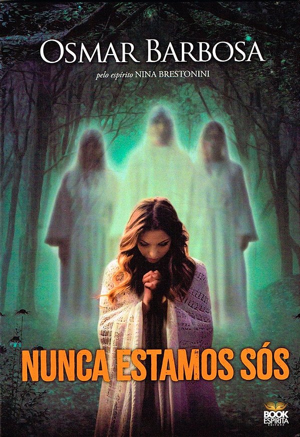Nunca Estamos Sós