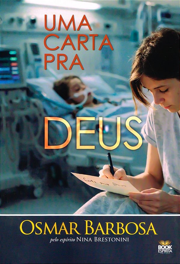 Uma Carta pra Deus