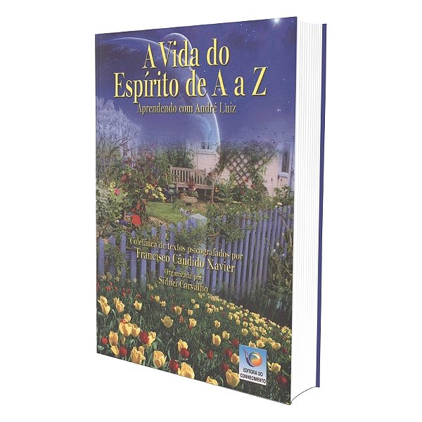 A Vida do Espírito de A a Z