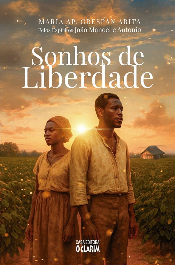 Sonhos de Liberdade