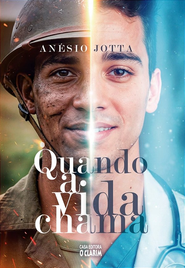 Quando a Vida Chama