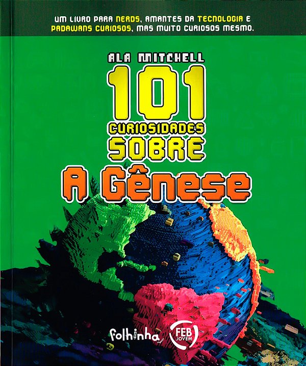 101 Curiosidades Sobre a Gênese