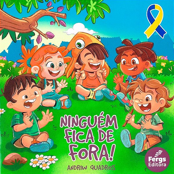 Ninguém Fica de Fora