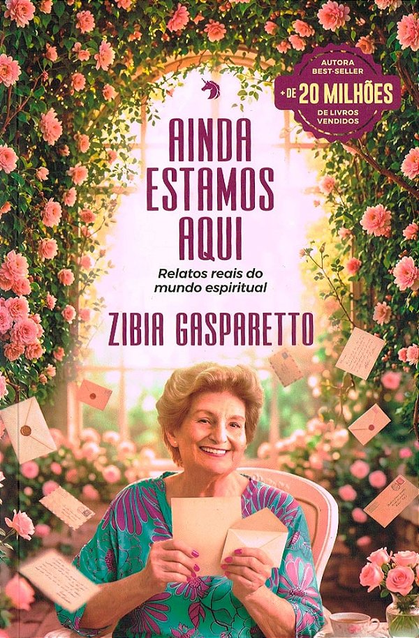 Ainda Estamos Aqui