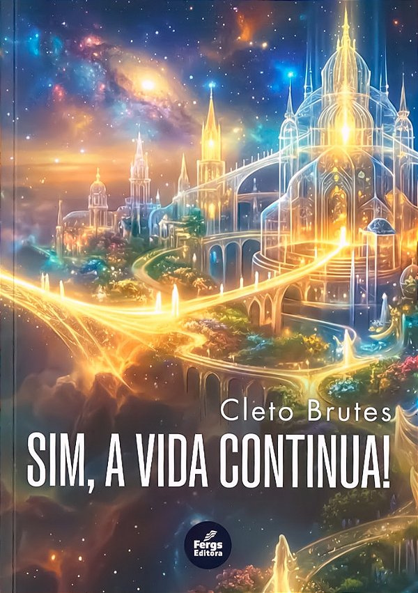 Sim, a Vida Continua