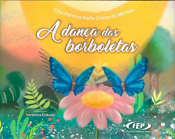 A Dança das Borboletas