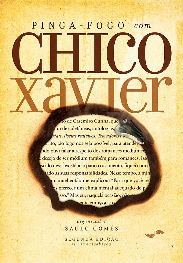 Pinga-Fogo com Chico Xavier