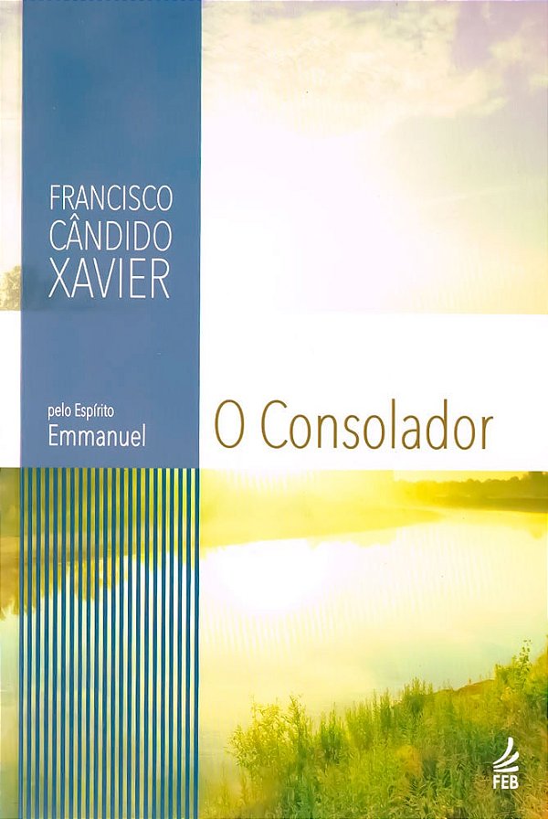 O Consolador