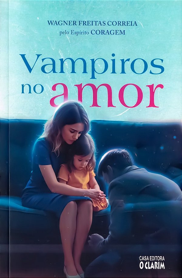 Vampiros no Amor