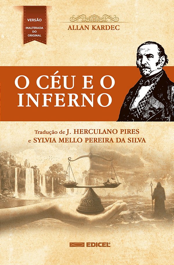 O Céu e o Inferno - Normal