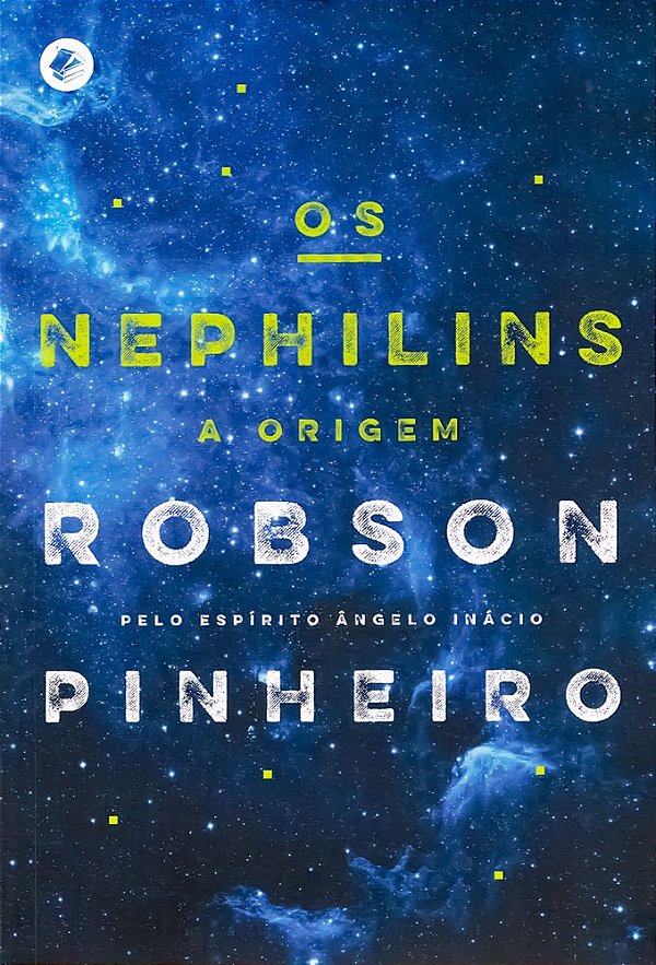 Os Nephilins - A Origem