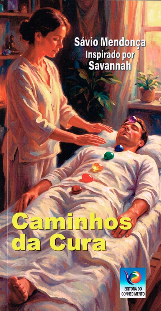 Caminhos da Cura