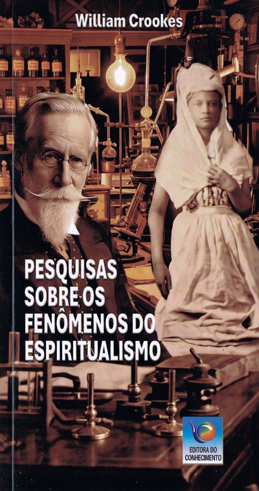 Pesquisas sobre os fenômenos do espiritualismo