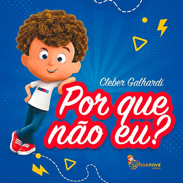 Por que não Eu?