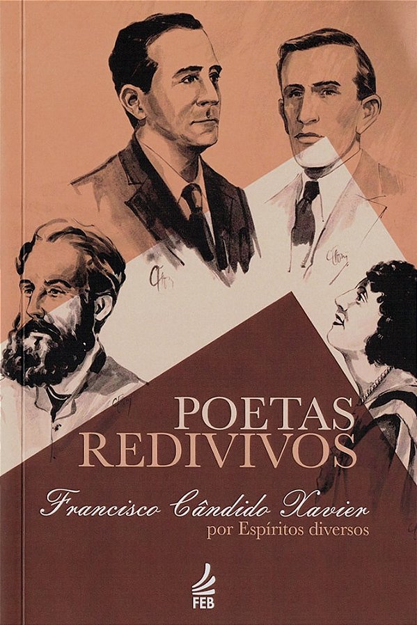 Poetas Redivivos