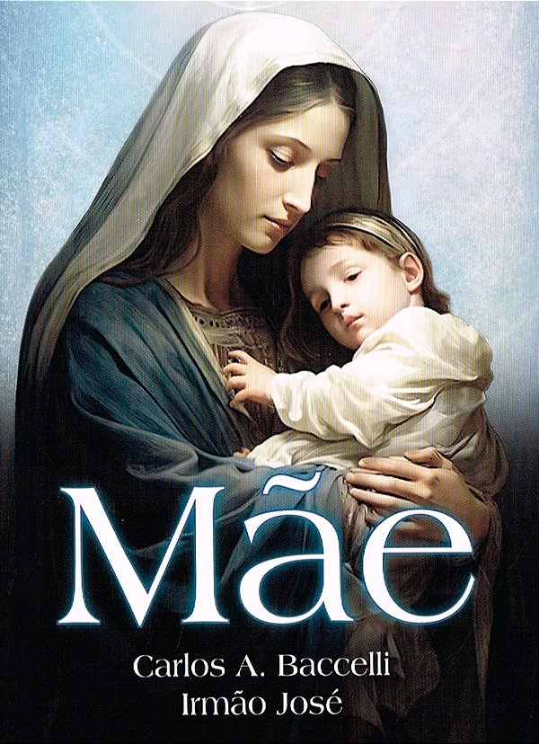 Mãe