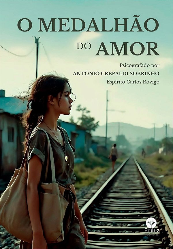Medalhão do Amor (O)