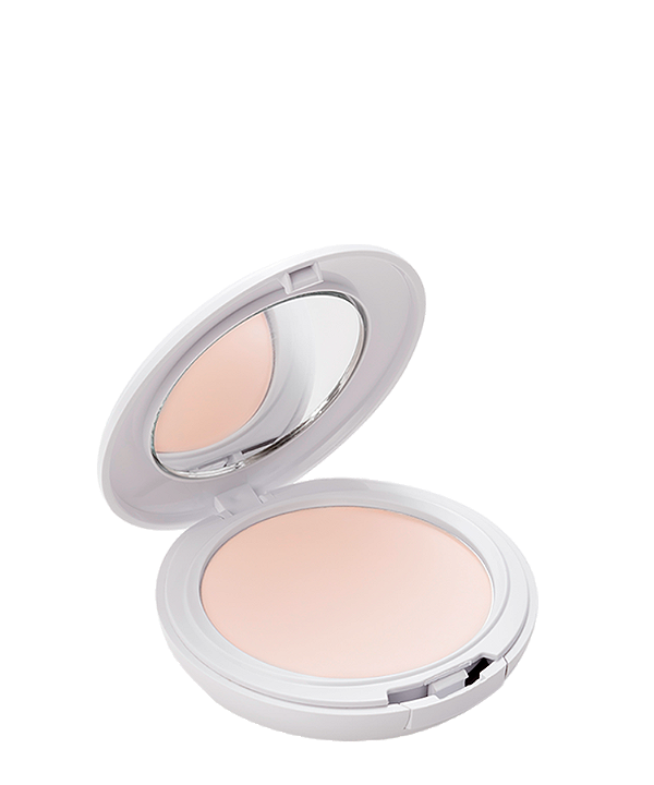 Hydro Sun Pó Compacto FPS 54 Bege Médio