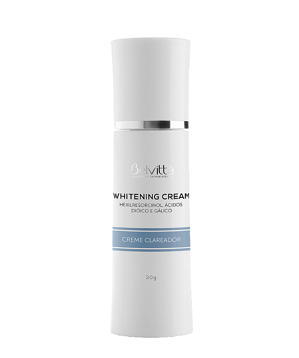 Whitening Cream Creme Clareador