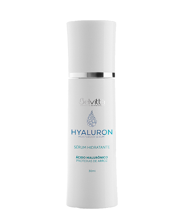 Hyaluron Sérum Hidratante
