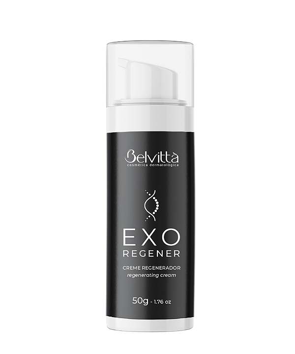 Exo Regener Creme Regenerador