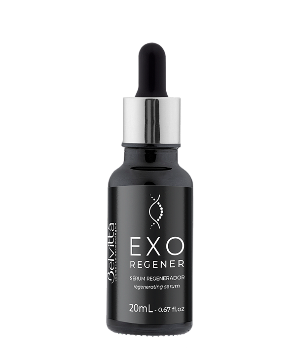 Exo Regener Sérum Regenerador