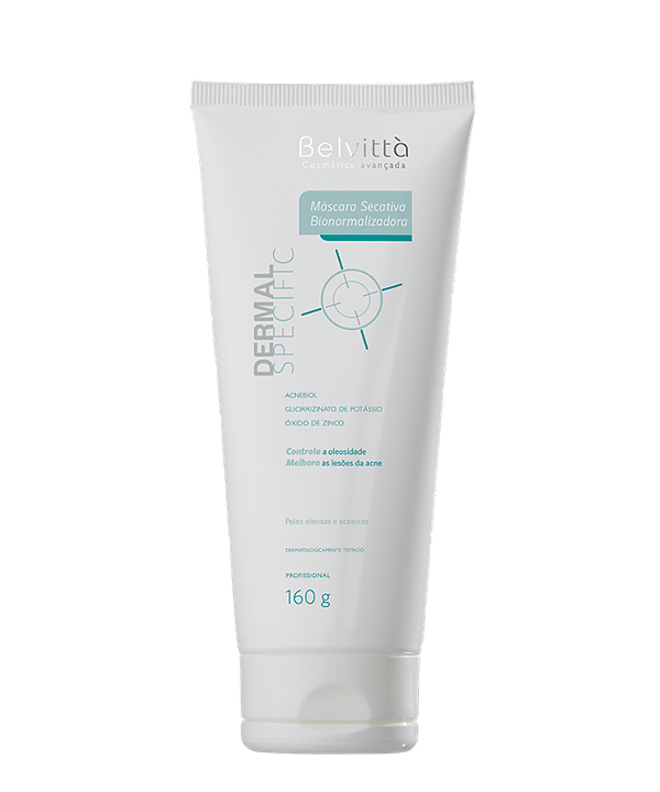 Dermal Specific Máscara Bionormalizadora